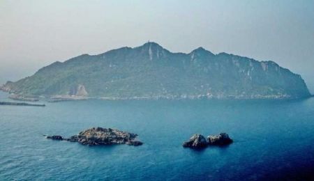 اخبارگوناگون,خبرهای گوناگون ,ورود زنان به این جزیره ممنوع اخبارگوناگون,خبرهای گوناگون ,ورود زنان به این جزیره ممنوع