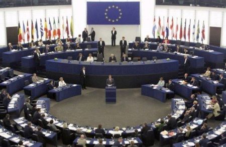   اخبارسیاسی ,خبرهای  سیاسی ,پارلمان اروپا