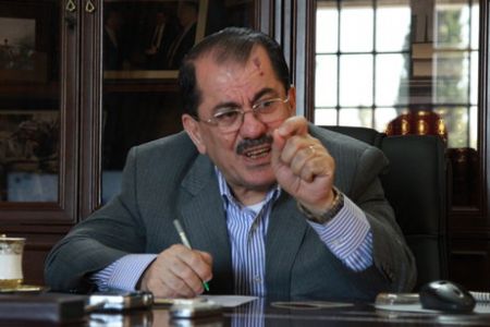 طالبانی ایران را ترک کرده است/معاون اول دبیر کل اتحادیه میهنی کردستان به تهران میآید