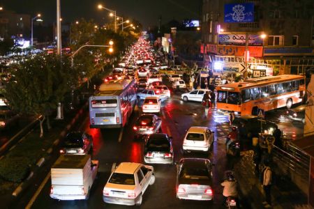 جزئیات فعالیت دوربینهای جدید ثبت تخلف در بزرگراههای تهران