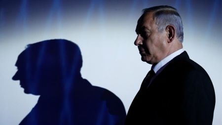  اخباربین الملل ,خبرهای  بین الملل ,نتانیاهو