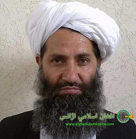   اخباربین الملل,خبرهای بین الملل,>هیبت‌الله آخوند زاده، رهبر طالبان