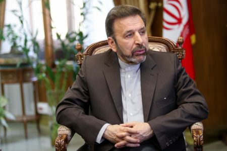 عیدی وزیر ارتباطات و فناوری اطلاعات به کاربران