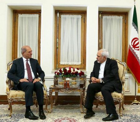 مدیرکل سازمان منع سلاحهای شیمیایی: در حال بررسی استفاده از سلاح شیمیایی در خان شیخون هستیم