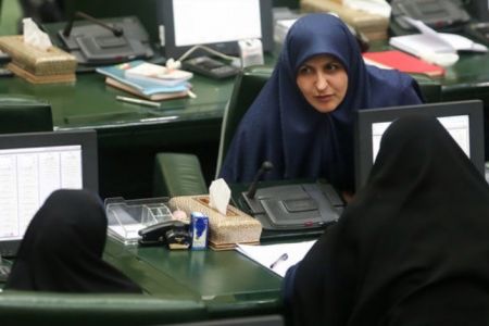 يك ميليون رأي هم بياوري نياز به اجازه همسر داري