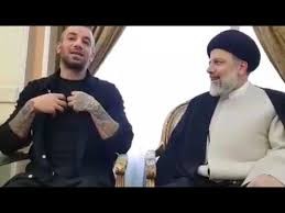 تتلو توبه كرده بود