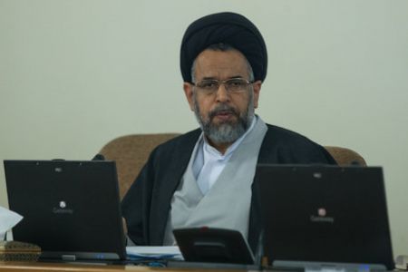 وزیر اطلاعات: با احضار، بازداشت و زندانی کردن فعالان مدنی مخالفم