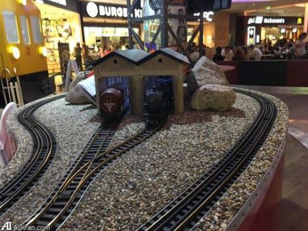 اخبارگوناگون,خبرهای گوناگون,ابتکار جالب در یک رستوران اخبارگوناگون,خبرهای گوناگون,ابتکار جالب در یک رستوران