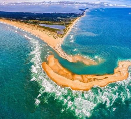   اخباراخبارگوناگون ,خبرهای گوناگون,جزیره‌های تازه متولد شده