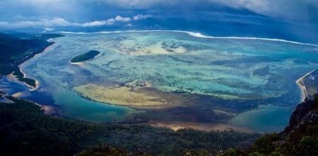 اخبارگوناگون,خبرهای گوناگون, آبشاری زیر آبهای اقیانوس هند اخبارگوناگون,خبرهای گوناگون, آبشاری زیر آبهای اقیانوس هند