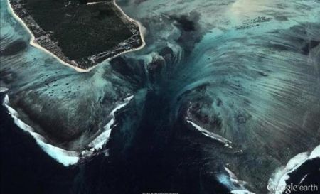 اخبارگوناگون,خبرهای گوناگون, آبشاری زیر آبهای اقیانوس هند اخبارگوناگون,خبرهای گوناگون, آبشاری زیر آبهای اقیانوس هند