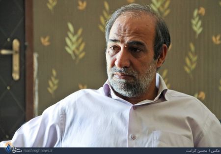 واکنش معاون احمدی نژادبه بهره برداری ازتریبون نماز عیدفطربرای تخریب دیگران:این کارها جفایی بزرگ است