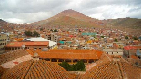 اخبار,اخبار گوناگون,کوه آدمخوار