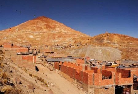 اخبار,اخبار گوناگون,کوه آدمخوار