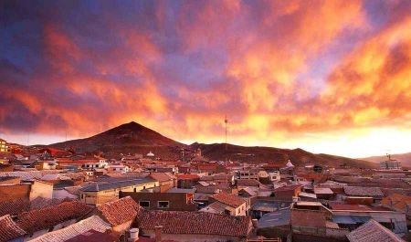 اخبار,اخبار گوناگون,کوه آدمخوار