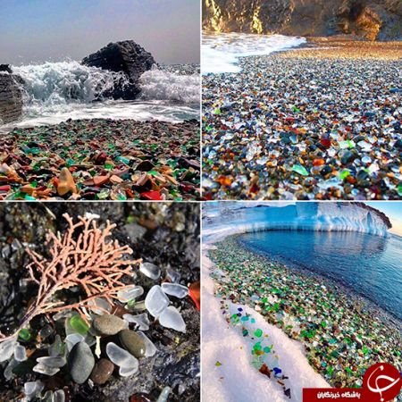 اخبار,اخبار گوناگون,جاذبه توریستی از جنس آشغال