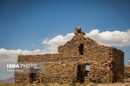 اخبار,اخبار گوناگون,تخت سلیمان