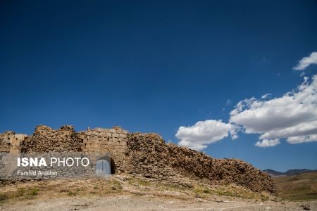 اخبار,اخبار گوناگون,تخت سلیمان