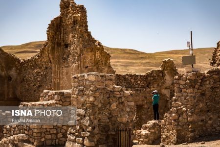 اخبار,اخبار گوناگون,تخت سلیمان