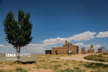 اخبار,اخبار گوناگون,تخت سلیمان