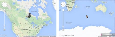 اخبار,اخبار گوناگون,زمین