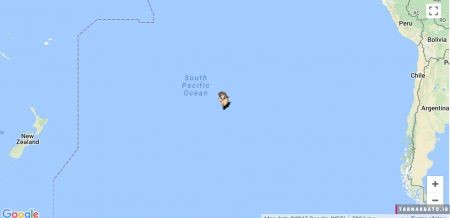 اخبار,اخبار گوناگون,زمین