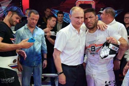 اخبار,اخبار گوناگون,قهرمان بوکس جهان اخبار,اخبار گوناگون,قهرمان بوکس جهان