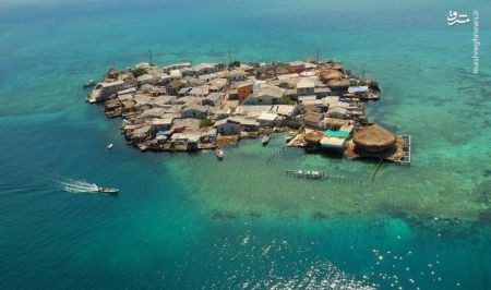 اخبار,اخبار گوناگون,پرجمعیت ترین جزیره دنیا اخبار,اخبار گوناگون,پرجمعیت ترین جزیره دنیا