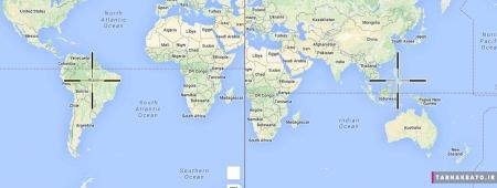 اخبار,اخبار گوناگون,زمین