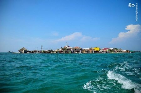 اخبار,اخبار گوناگون,پرجمعیت ترین جزیره دنیا اخبار,اخبار گوناگون,پرجمعیت ترین جزیره دنیا