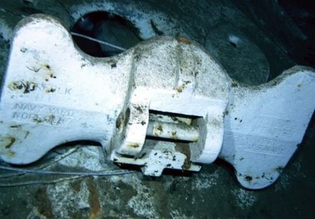 اخبار,اخبار گوناگون,کشتی آمریکایی