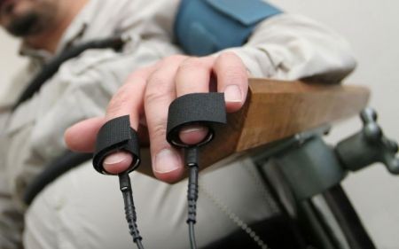 اخبار,اخبار گوناگون,دستگاه دروغ سنج