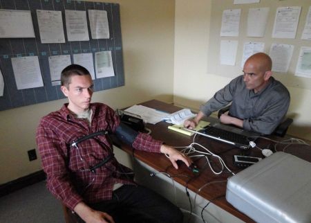 اخبار,اخبار گوناگون,دستگاه دروغ سنج