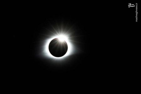 اخبار,اخبار گوناگون,خورشیدگرفتگی درآمریکا اخبار,اخبار گوناگون,خورشیدگرفتگی درآمریکا