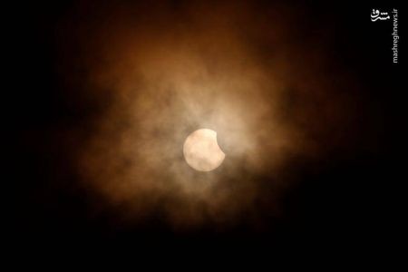 اخبار,اخبار گوناگون,خورشیدگرفتگی درآمریکا اخبار,اخبار گوناگون,خورشیدگرفتگی درآمریکا