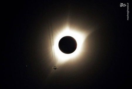 اخبار,اخبار گوناگون,خورشیدگرفتگی درآمریکا اخبار,اخبار گوناگون,خورشیدگرفتگی درآمریکا