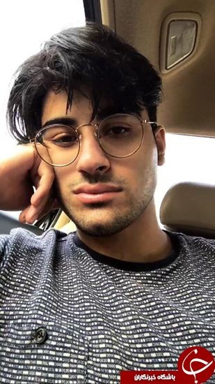 اخبار,اخبار گوناگون,عکسی که کاربران فضای مجازی را گیج کرده است اخبار,اخبار گوناگون,عکسی که کاربران فضای مجازی را گیج کرده است