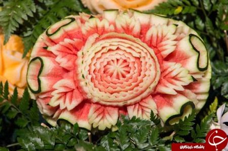 اخبار,اخبار گوناگون,جشنواره رسم سلطنتی تایلند