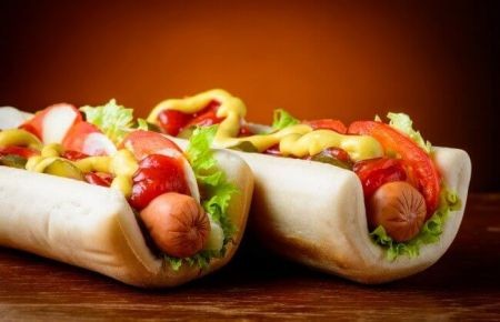 اخبار,اخبار گوناگون,هات داگ