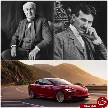 اخبار,اخبار گوناگون,ادیسون