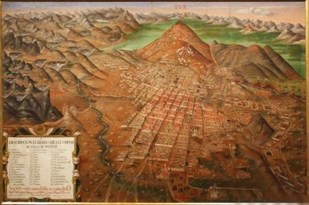 اخبار,اخبار گوناگون,کوه آدمخوار