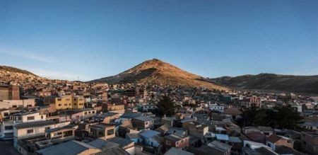 اخبار,اخبار گوناگون,کوه آدمخوار