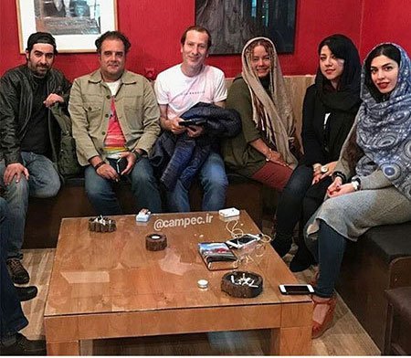 اخبار فرهنگی,اخبار هنرمندان,اخبار بازیگران