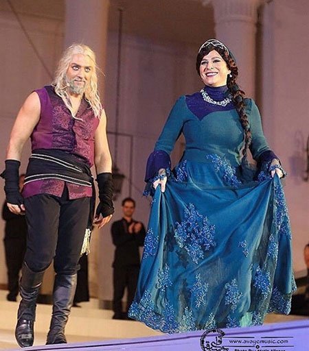 اخبار فرهنگی,اخبار هنرمندان,اخبار بازیگران