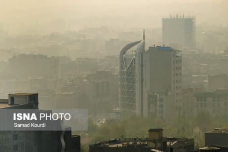 تهران بیست و هشتمین کلانشهر پرجمعیت جهان/ سی و ششمین شهر آلوده جهان هستیم!