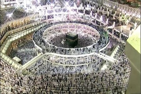 پاسخ سرپرست حجاج ایرانی درباره شایعه شیوع برخی بیماریها در حج امسال