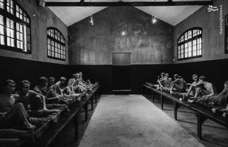  اخبارگوناگون ,خبرهای گوناگون, زندان تاریخی و معروف جهان