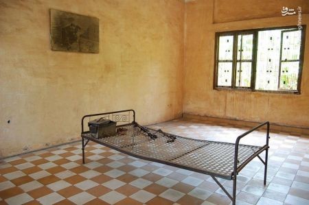  اخبارگوناگون ,خبرهای گوناگون, زندان تاریخی و معروف جهان