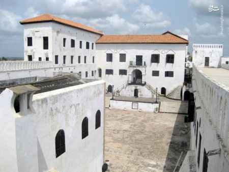  اخبارگوناگون ,خبرهای گوناگون, زندان تاریخی و معروف جهان