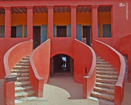  اخبارگوناگون ,خبرهای گوناگون, زندان تاریخی و معروف جهان